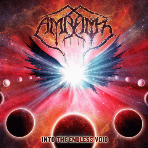 Ambroz : Into the Endless Void